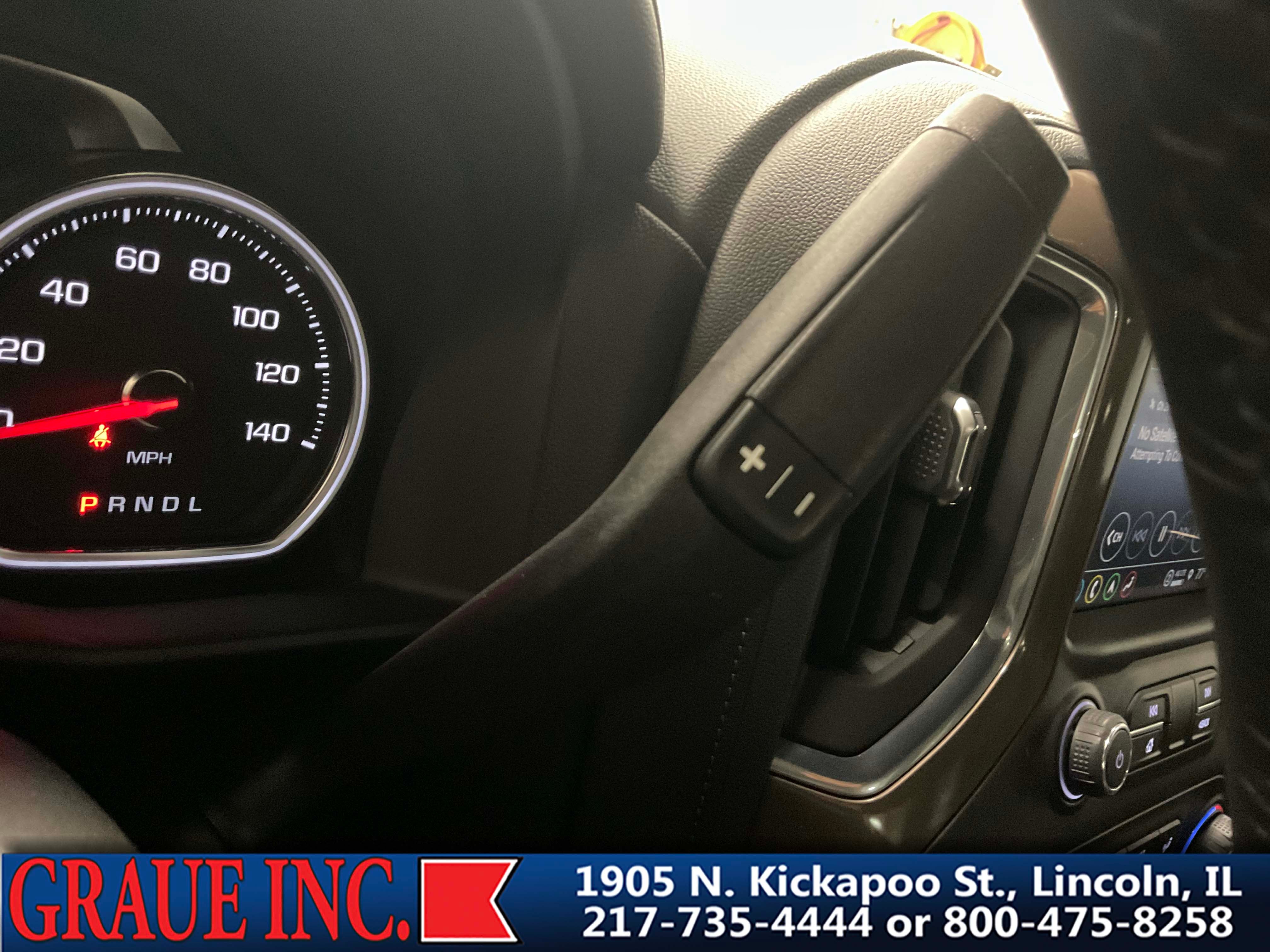2023 Chevrolet Silverado 2500 HD High Country