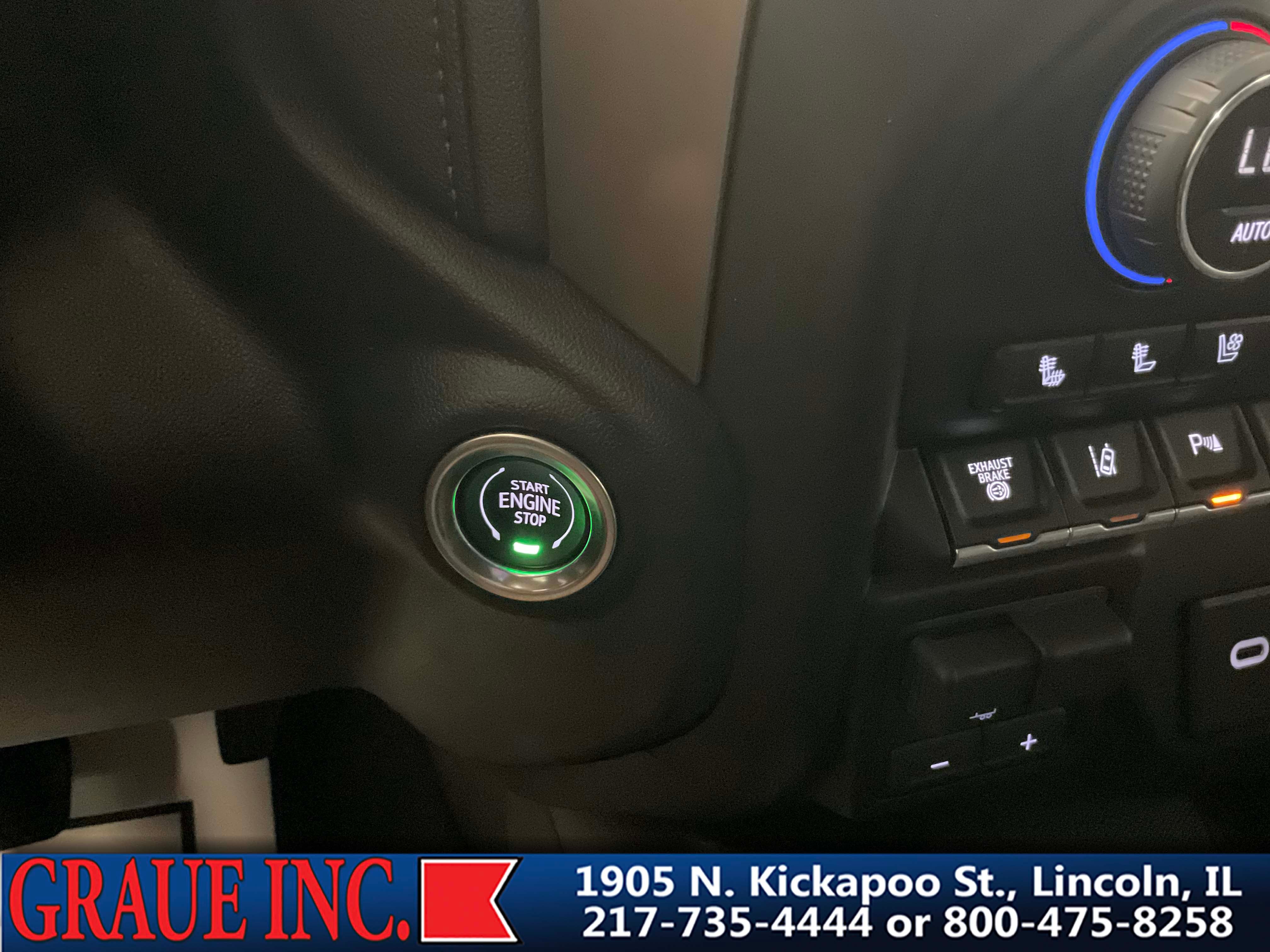 2023 Chevrolet Silverado 2500 HD High Country
