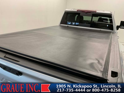 2023 Chevrolet Silverado 3500 HD LT DRW