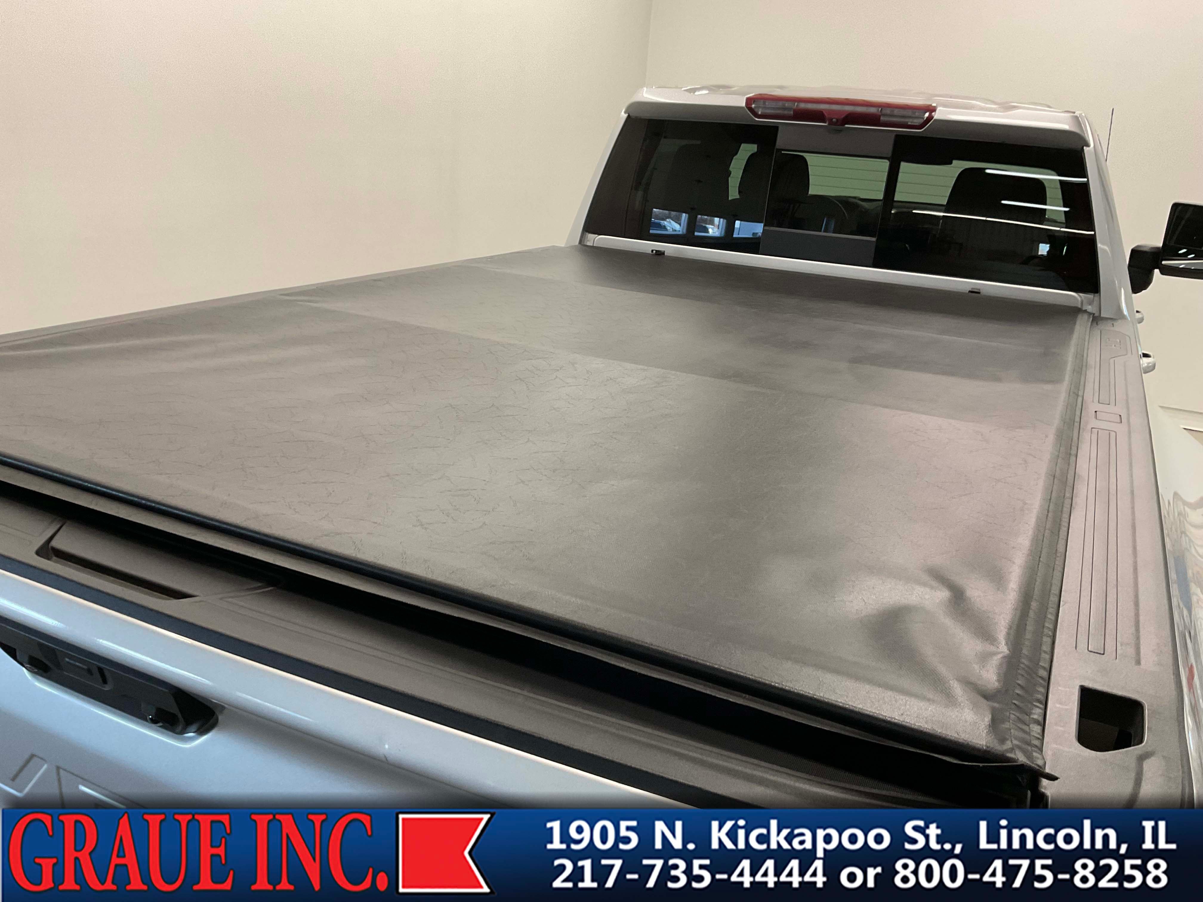 2023 Chevrolet Silverado 3500 HD LT DRW