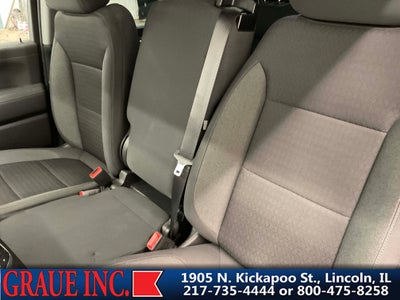 2023 Chevrolet Silverado 3500 HD LT DRW