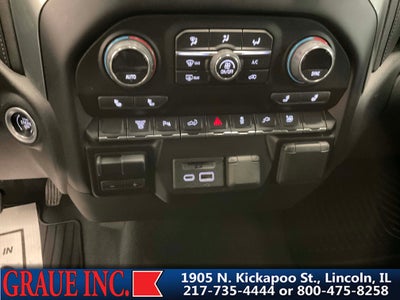 2023 Chevrolet Silverado 3500 HD LT DRW