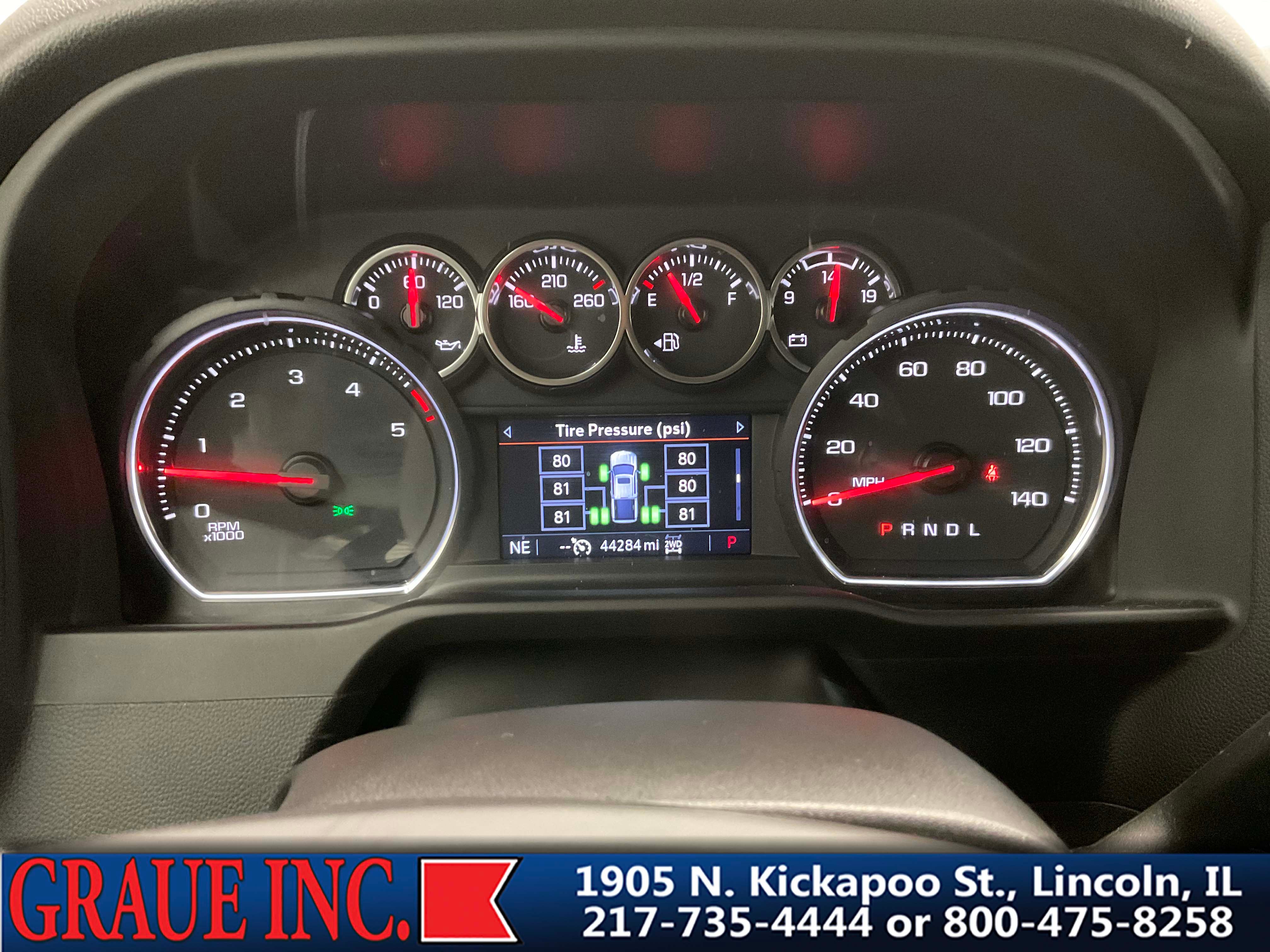 2023 Chevrolet Silverado 3500 HD LT DRW