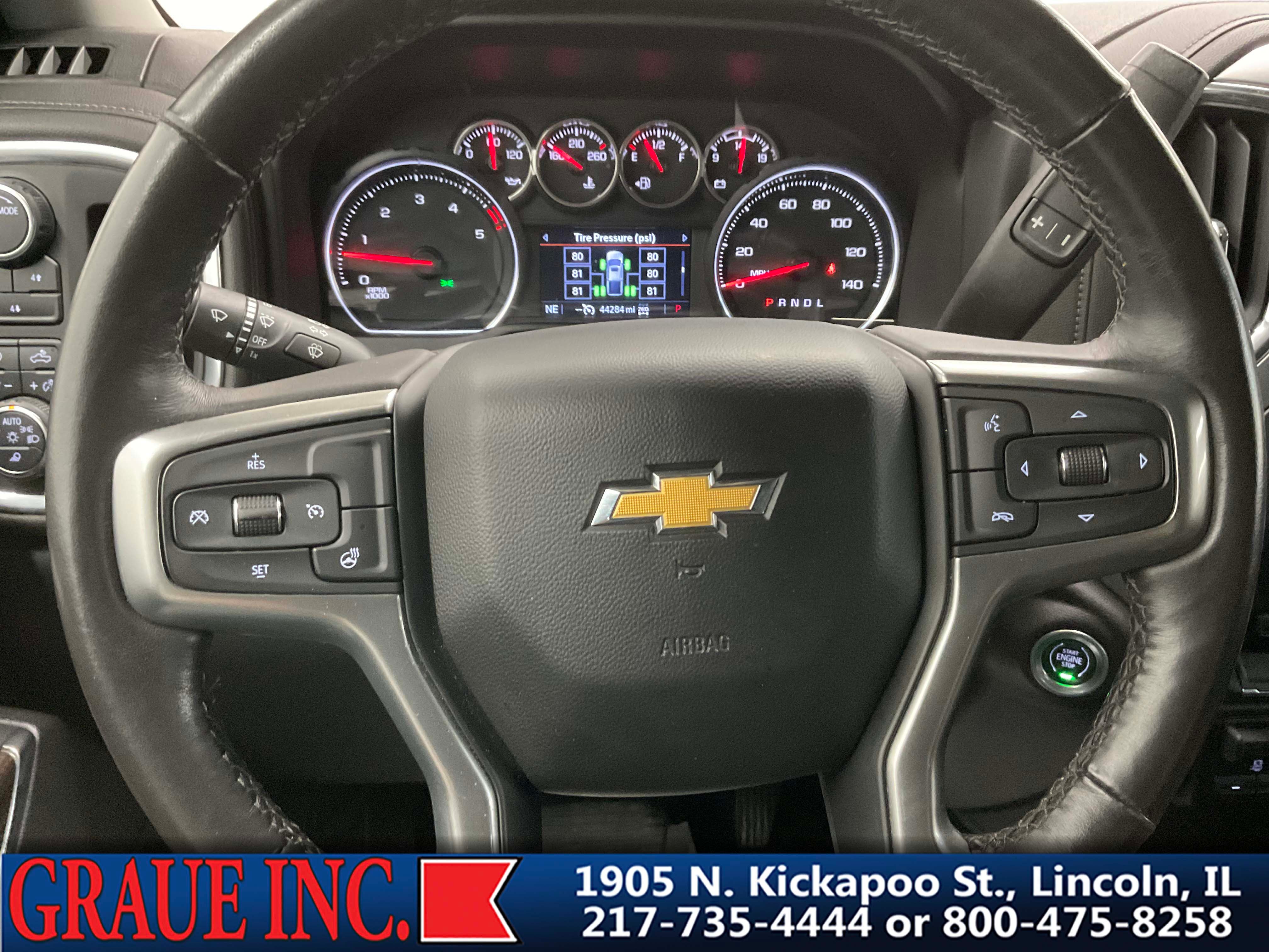 2023 Chevrolet Silverado 3500 HD LT DRW