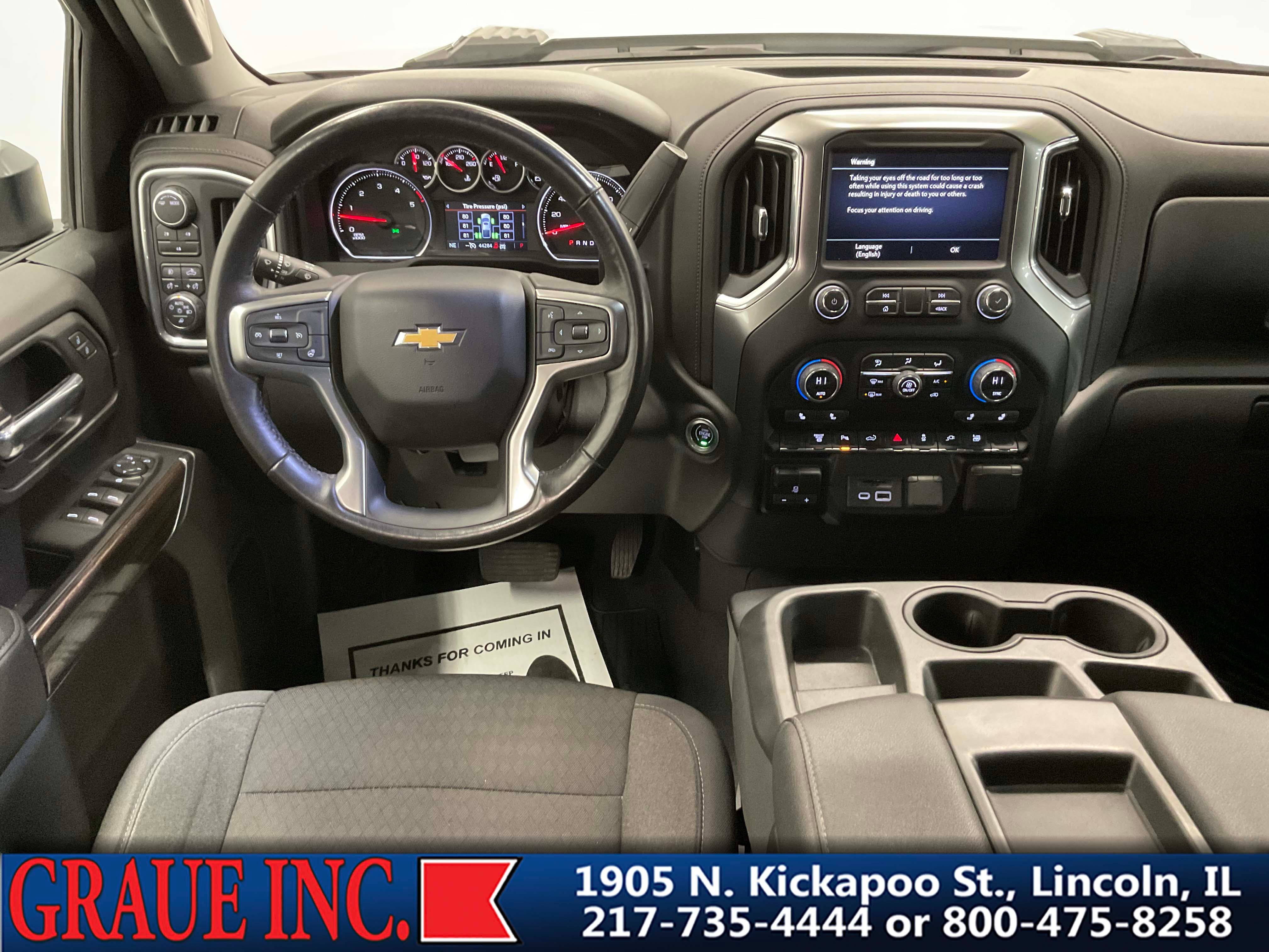 2023 Chevrolet Silverado 3500 HD LT DRW