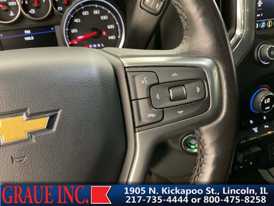 2023 Chevrolet Silverado 3500 HD LT