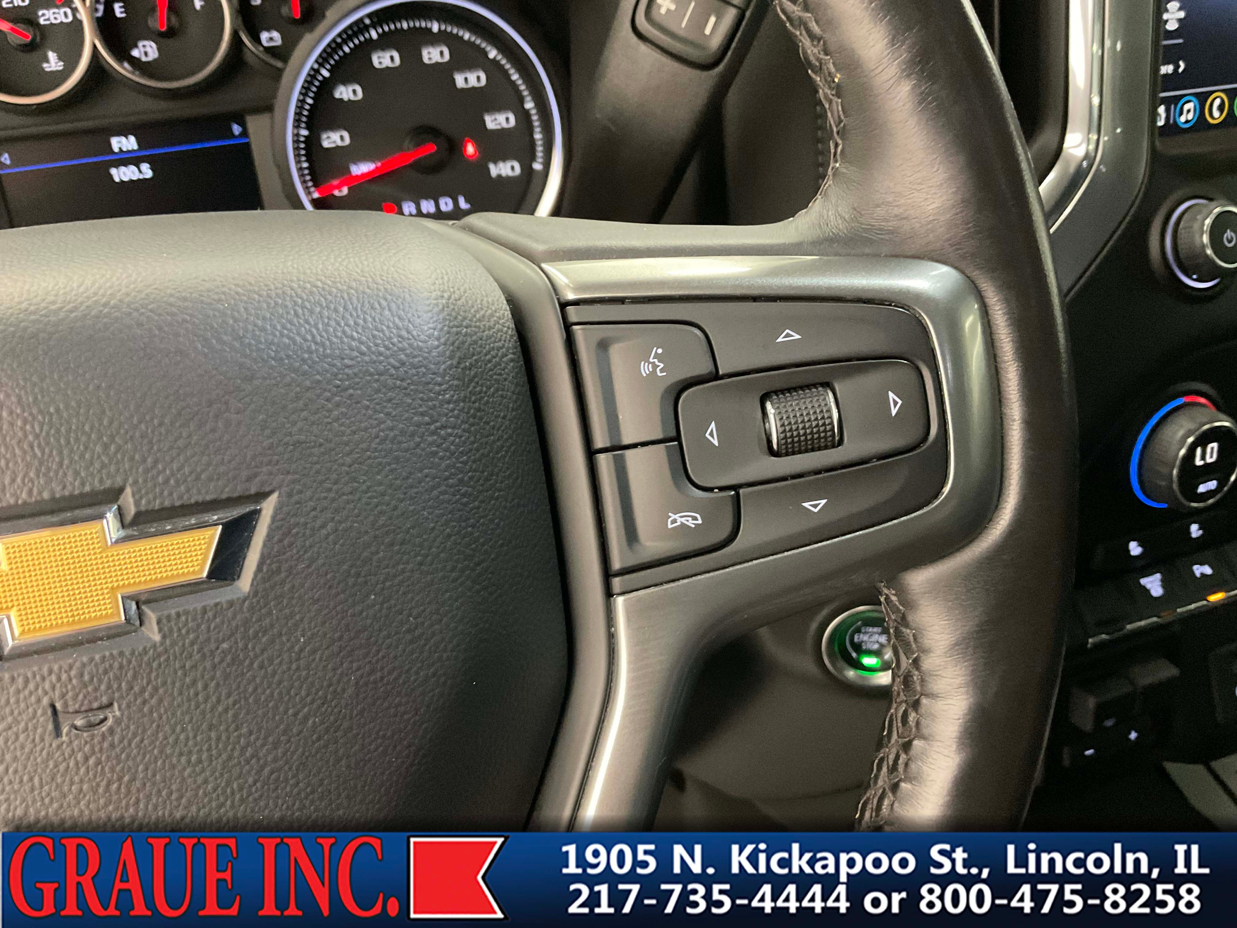 2023 Chevrolet Silverado 3500 HD LT
