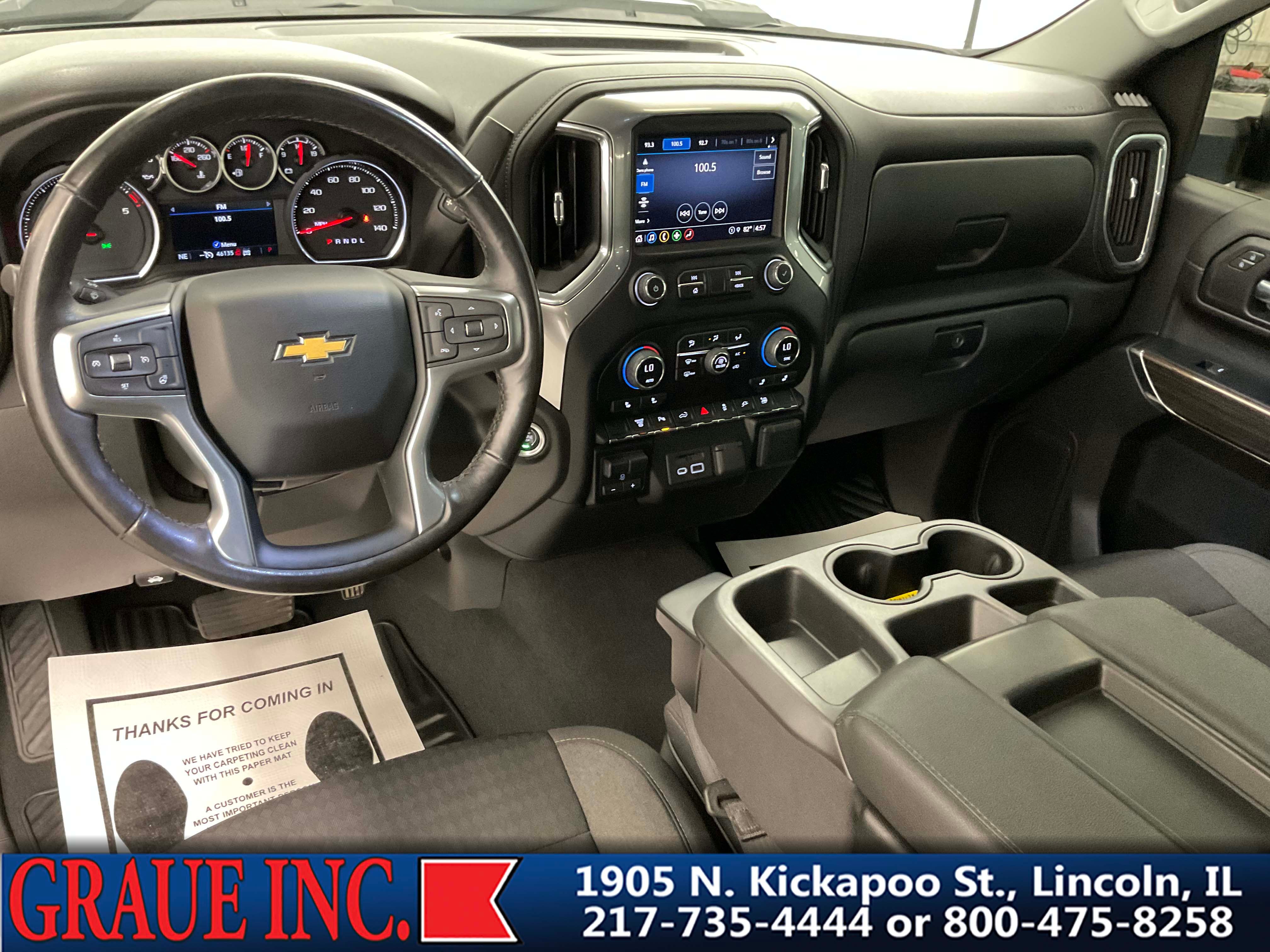 2023 Chevrolet Silverado 3500 HD LT