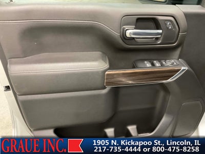 2023 Chevrolet Silverado 3500 HD LT DRW