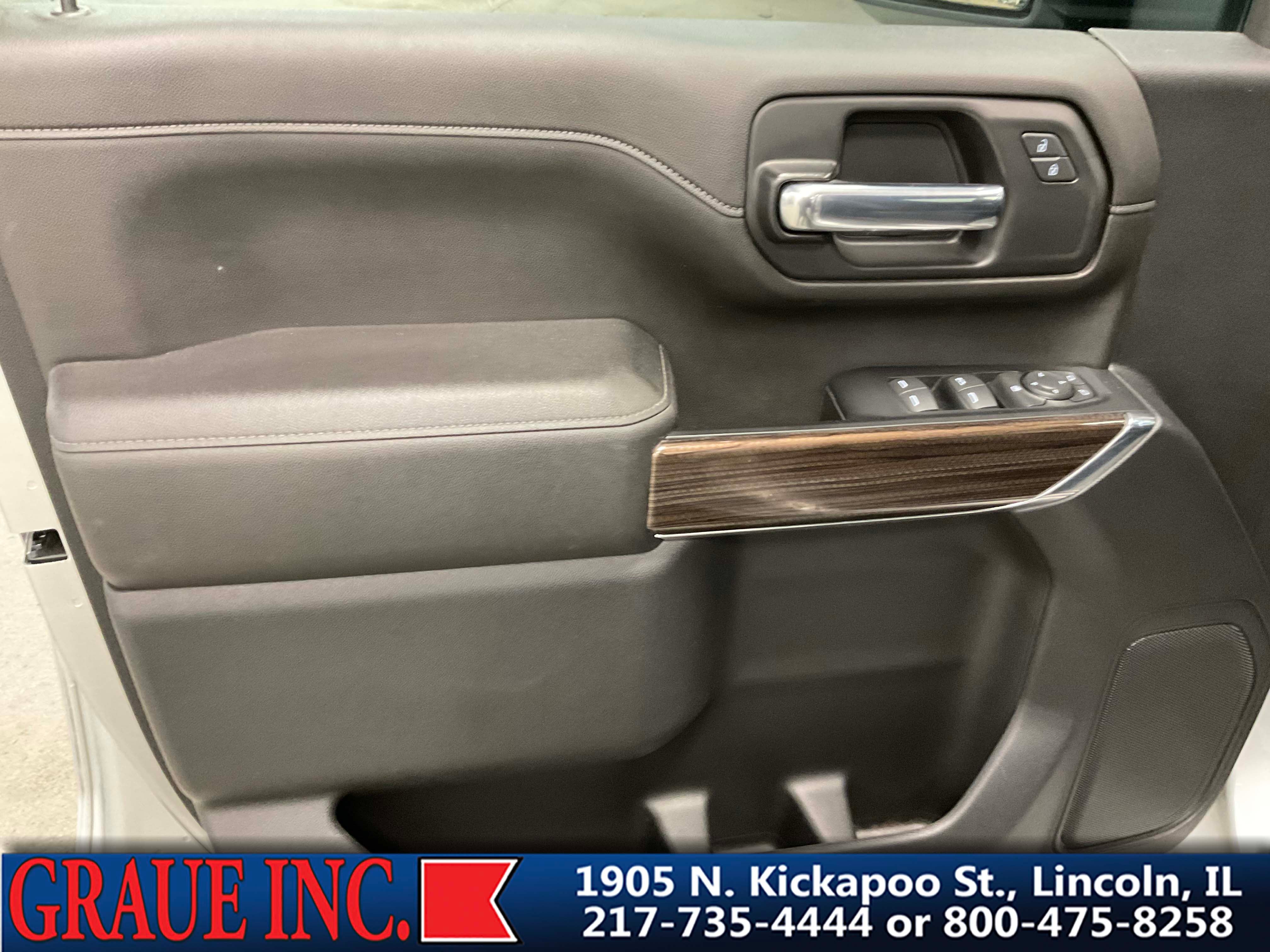 2023 Chevrolet Silverado 3500 HD LT DRW