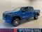 2023 Chevrolet Colorado 4WD Z71