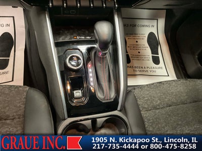 2023 Chevrolet Colorado 4WD Z71