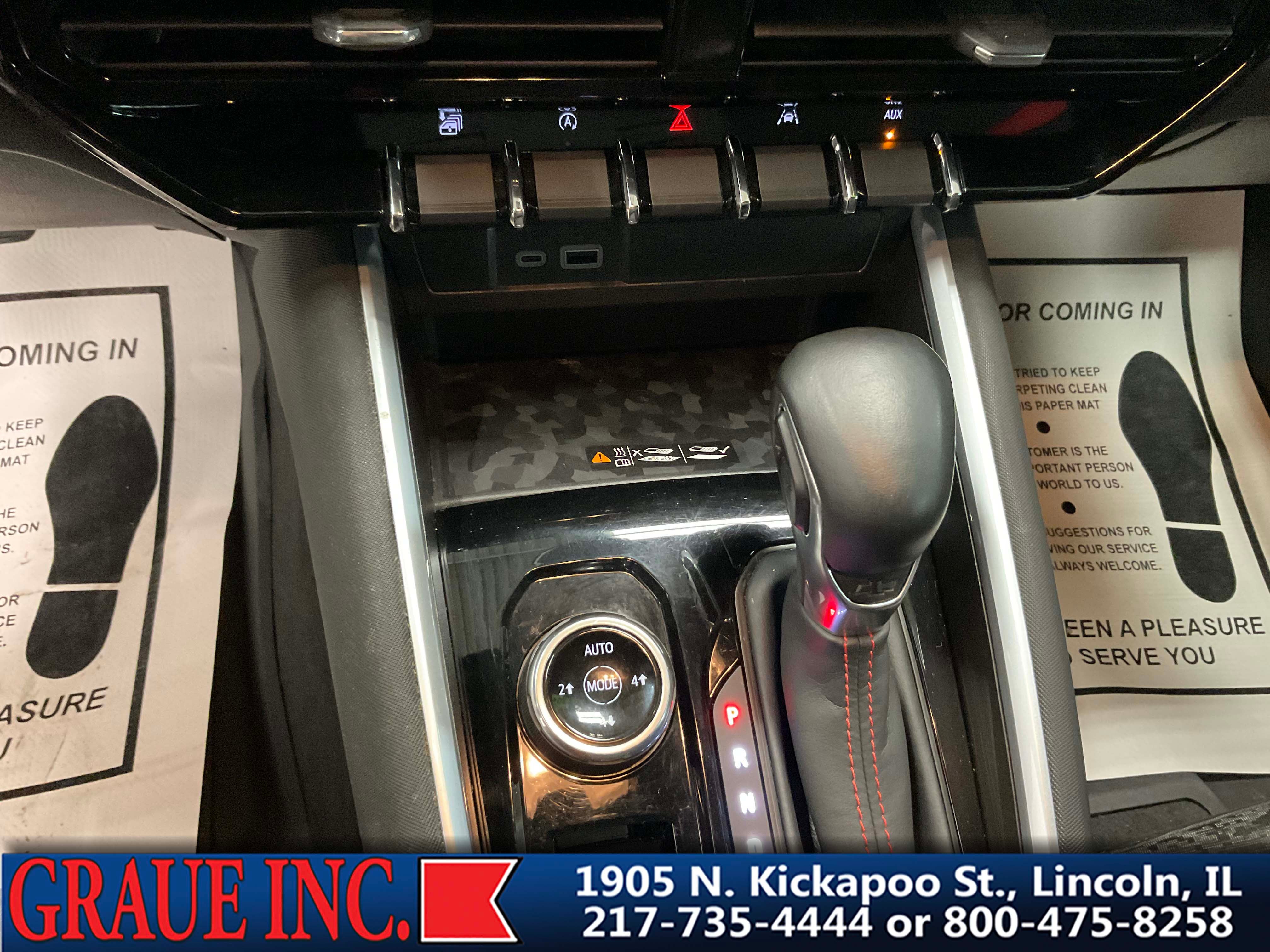 2023 Chevrolet Colorado 4WD Z71
