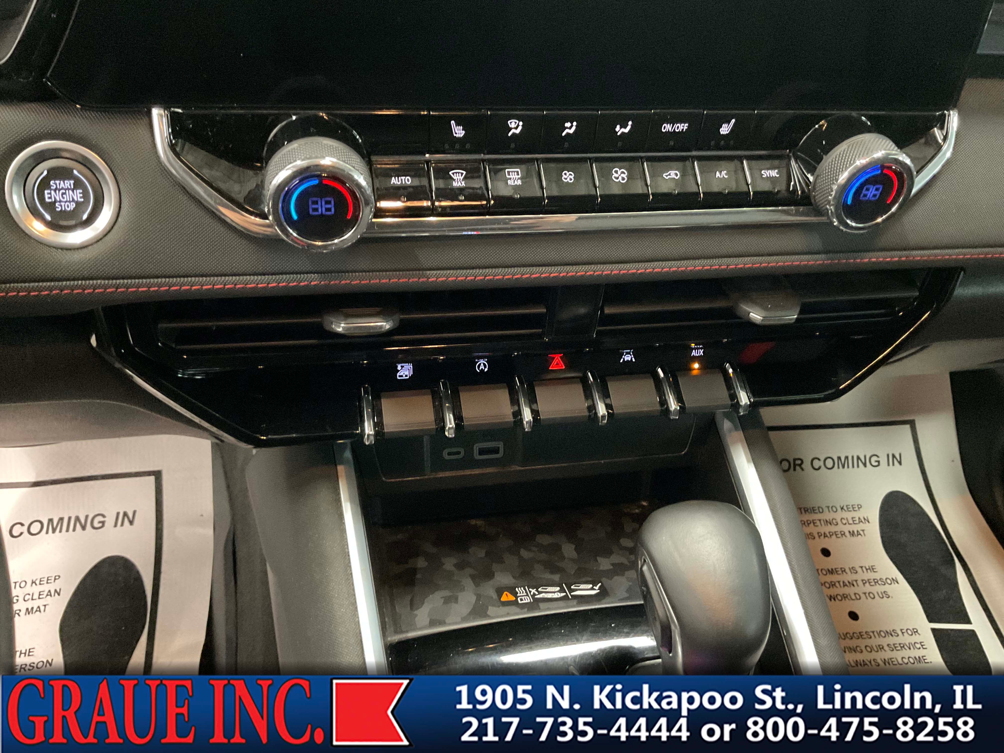 2023 Chevrolet Colorado 4WD Z71