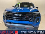 2023 Chevrolet Colorado 4WD Z71
