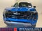 2023 Chevrolet Colorado 4WD Z71
