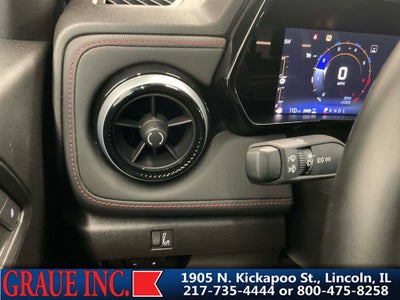 2023 Chevrolet Colorado 4WD Z71