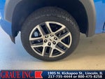 2023 Chevrolet Colorado 4WD Z71