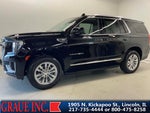 2024 GMC Yukon SLT