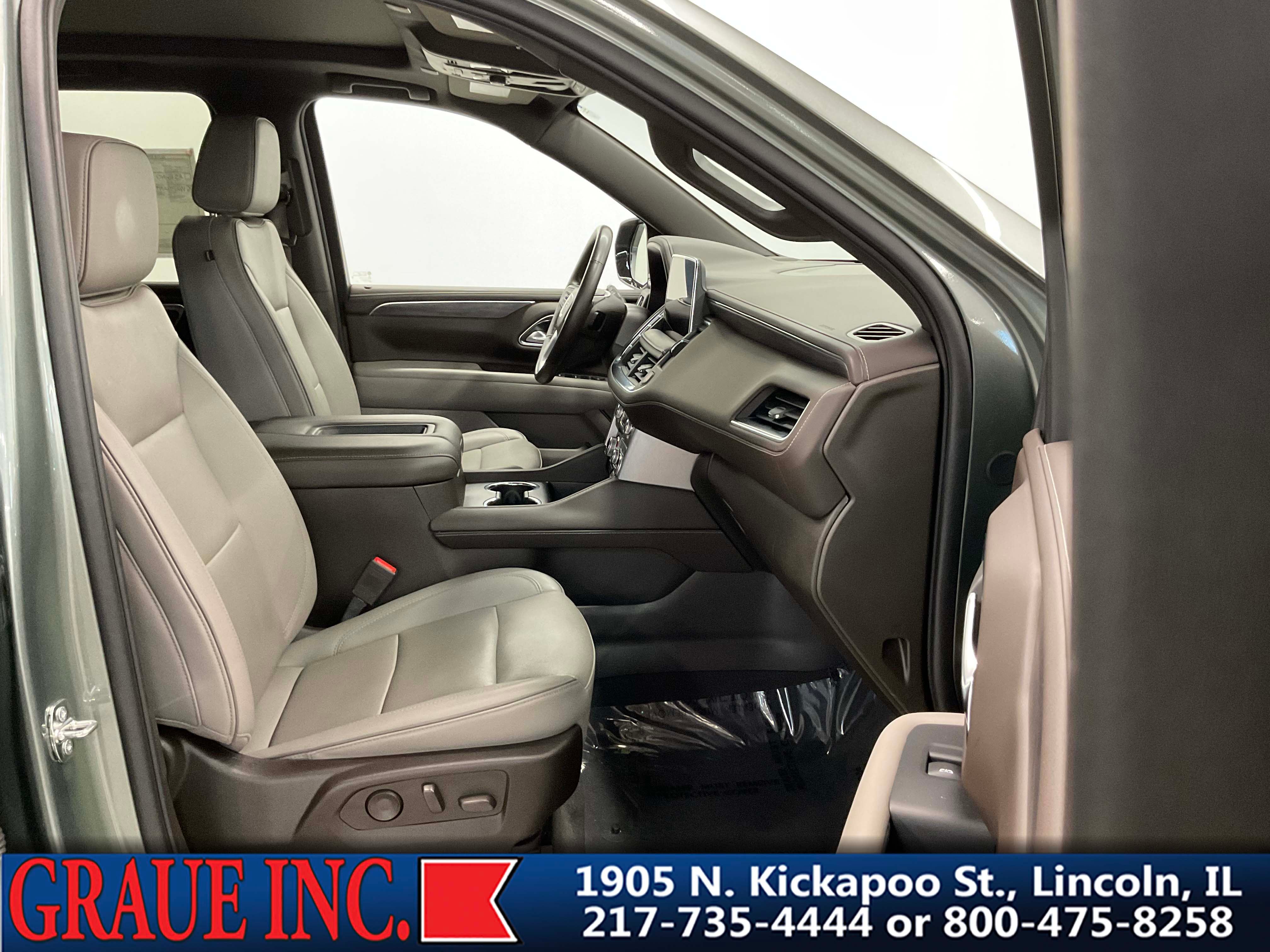 2024 GMC Yukon XL SLT