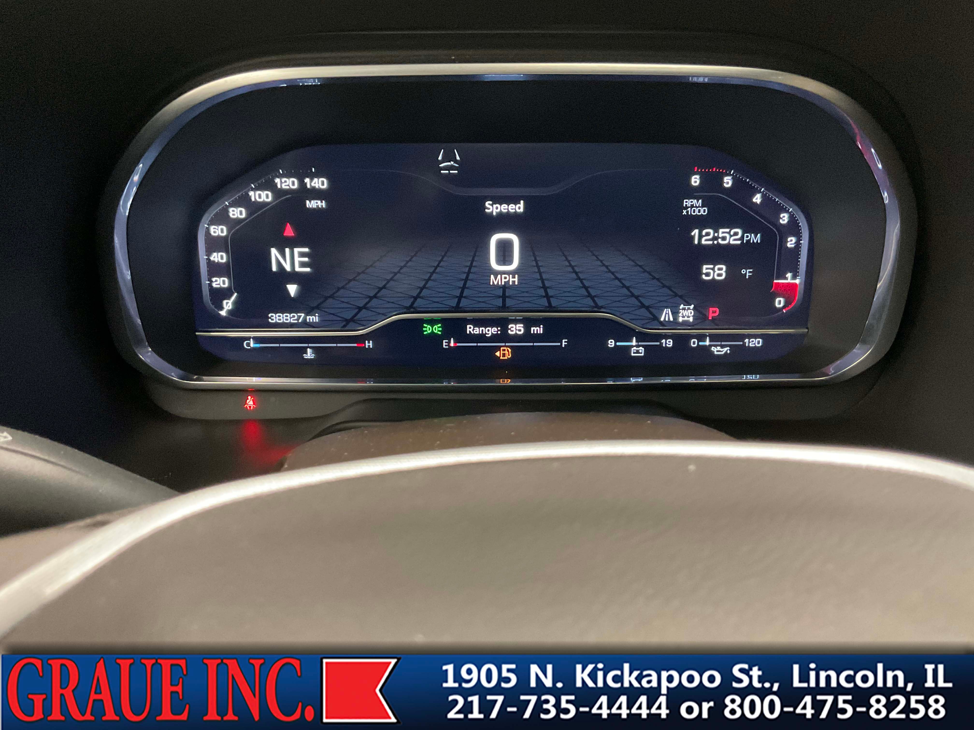 2024 GMC Yukon XL SLT