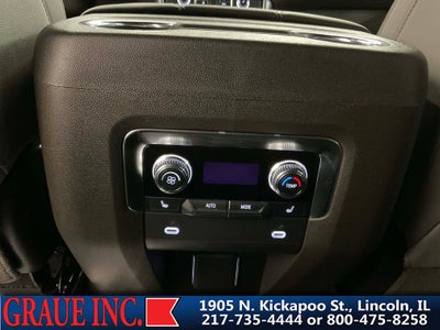 2024 GMC Yukon XL SLT