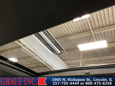 2022 Chevrolet Traverse RS