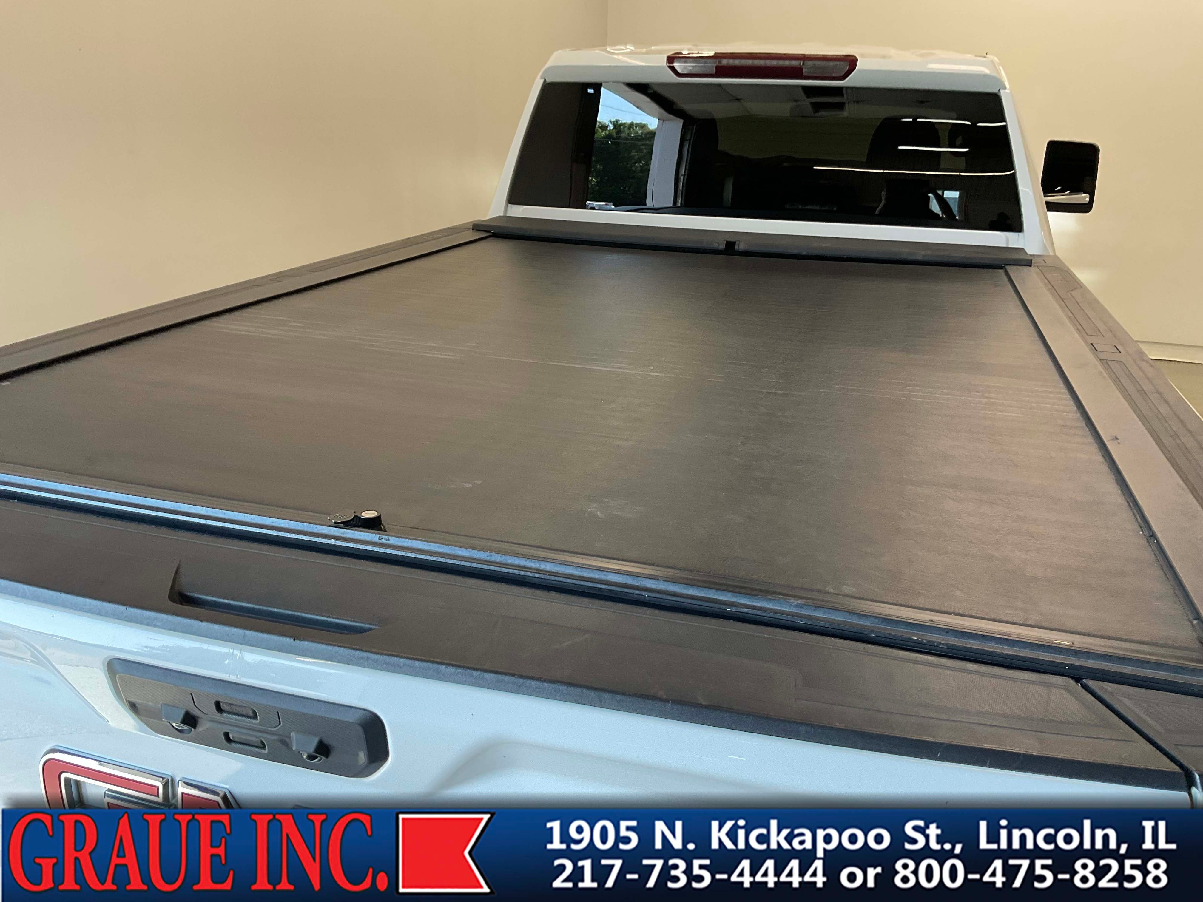 2022 GMC Sierra 3500 HD SLE