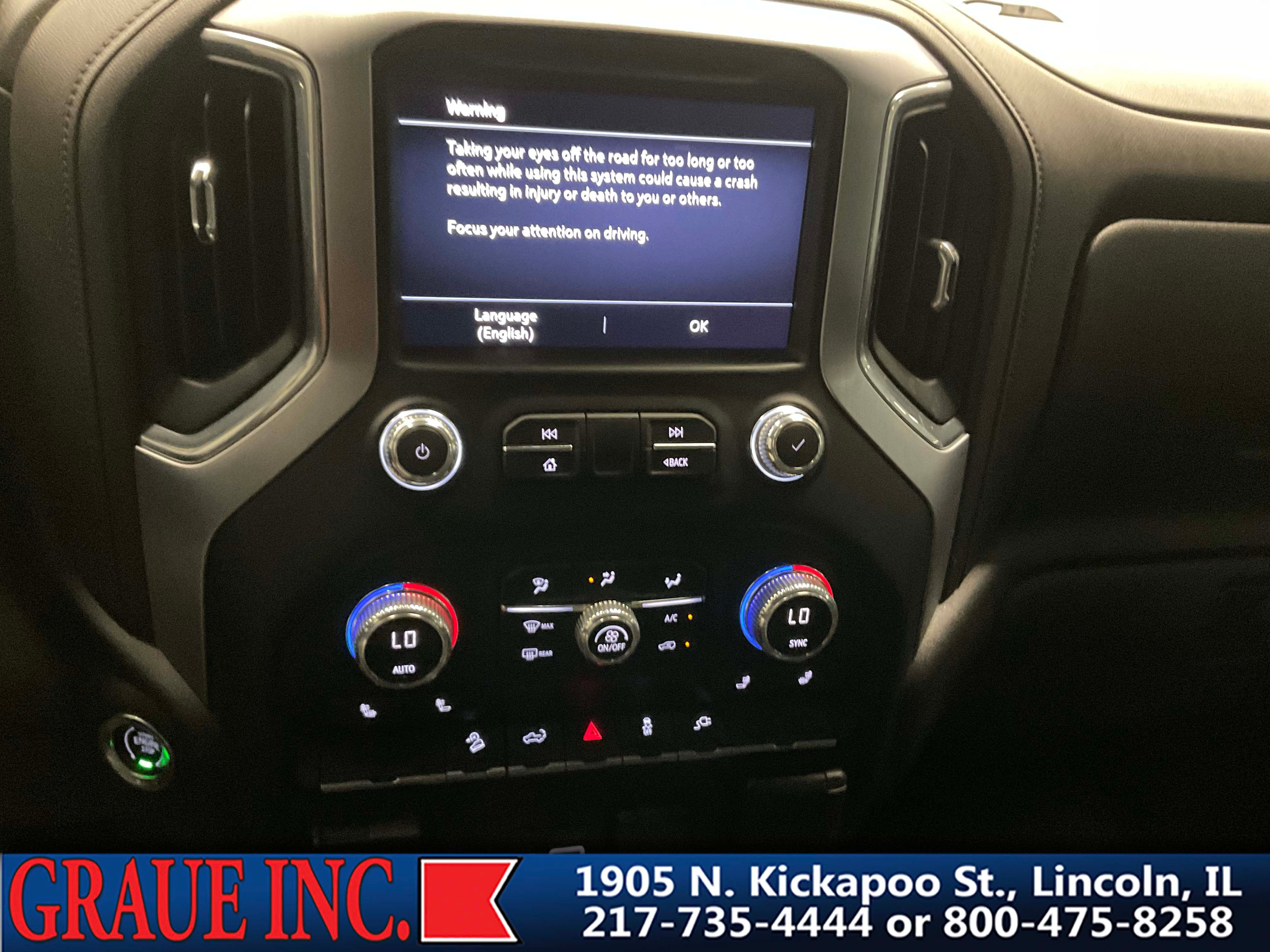 2022 GMC Sierra 3500 HD SLE