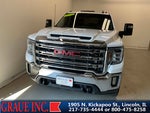 2022 GMC Sierra 3500 HD SLE
