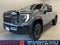 2025 GMC Sierra 2500 HD AT4X