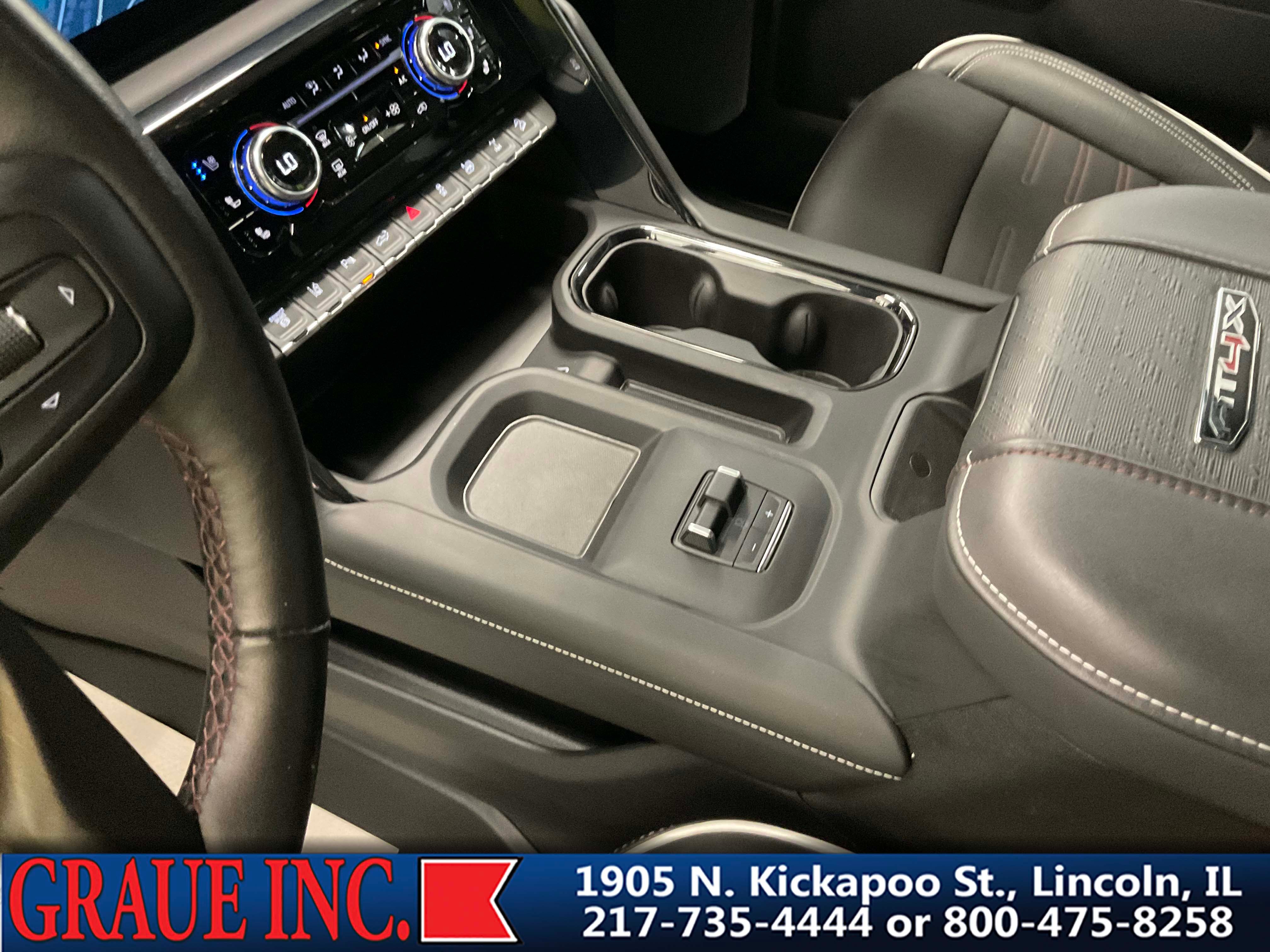 2025 GMC Sierra 2500 HD AT4X