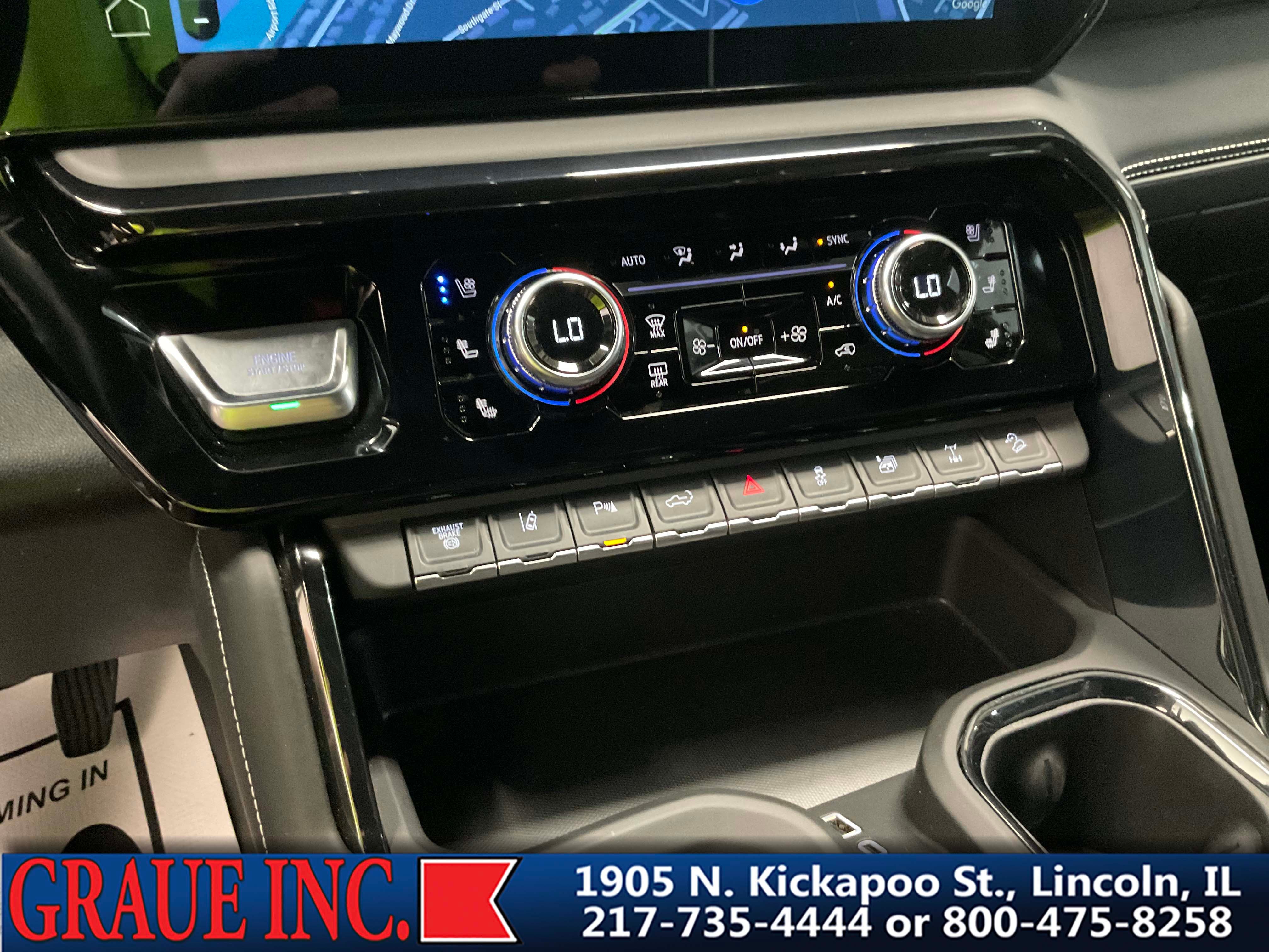 2025 GMC Sierra 2500 HD AT4X