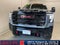 2025 GMC Sierra 2500 HD AT4X