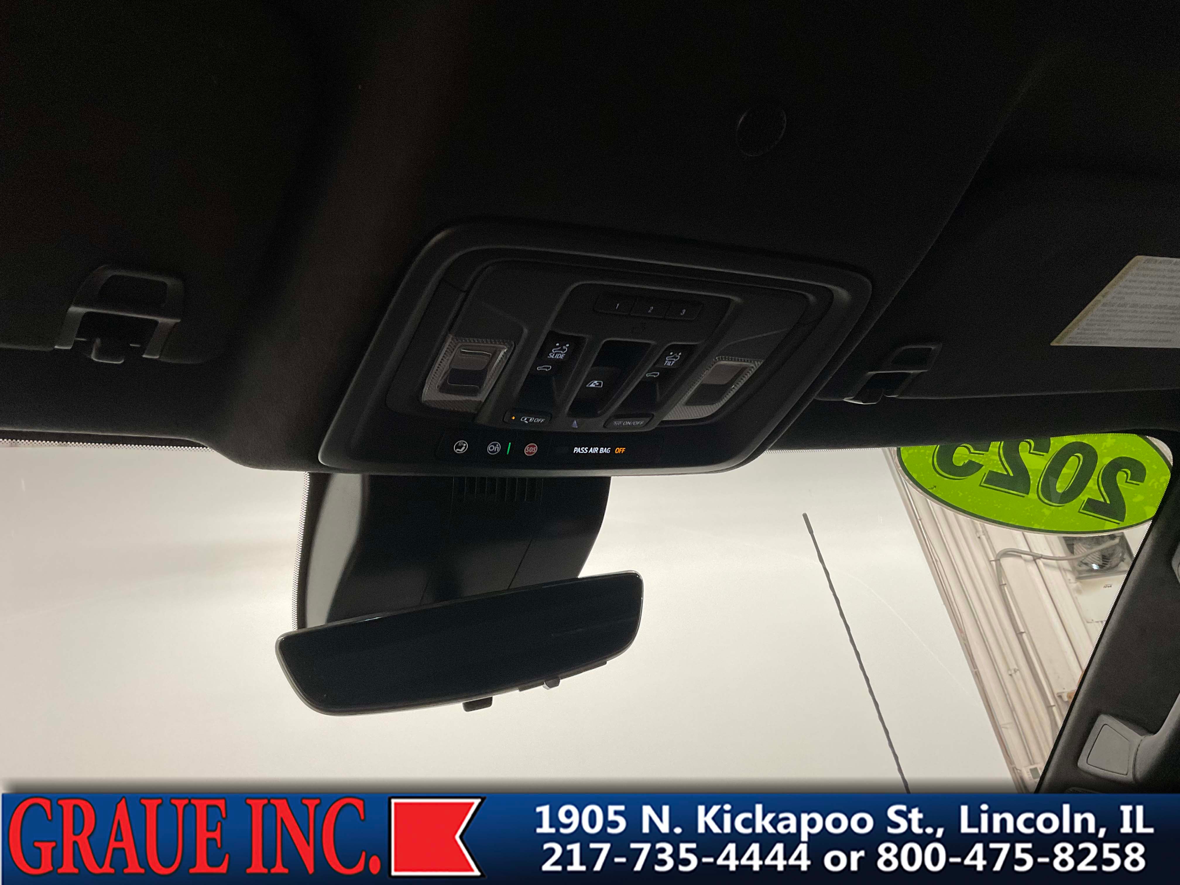 2025 GMC Sierra 2500 HD AT4X