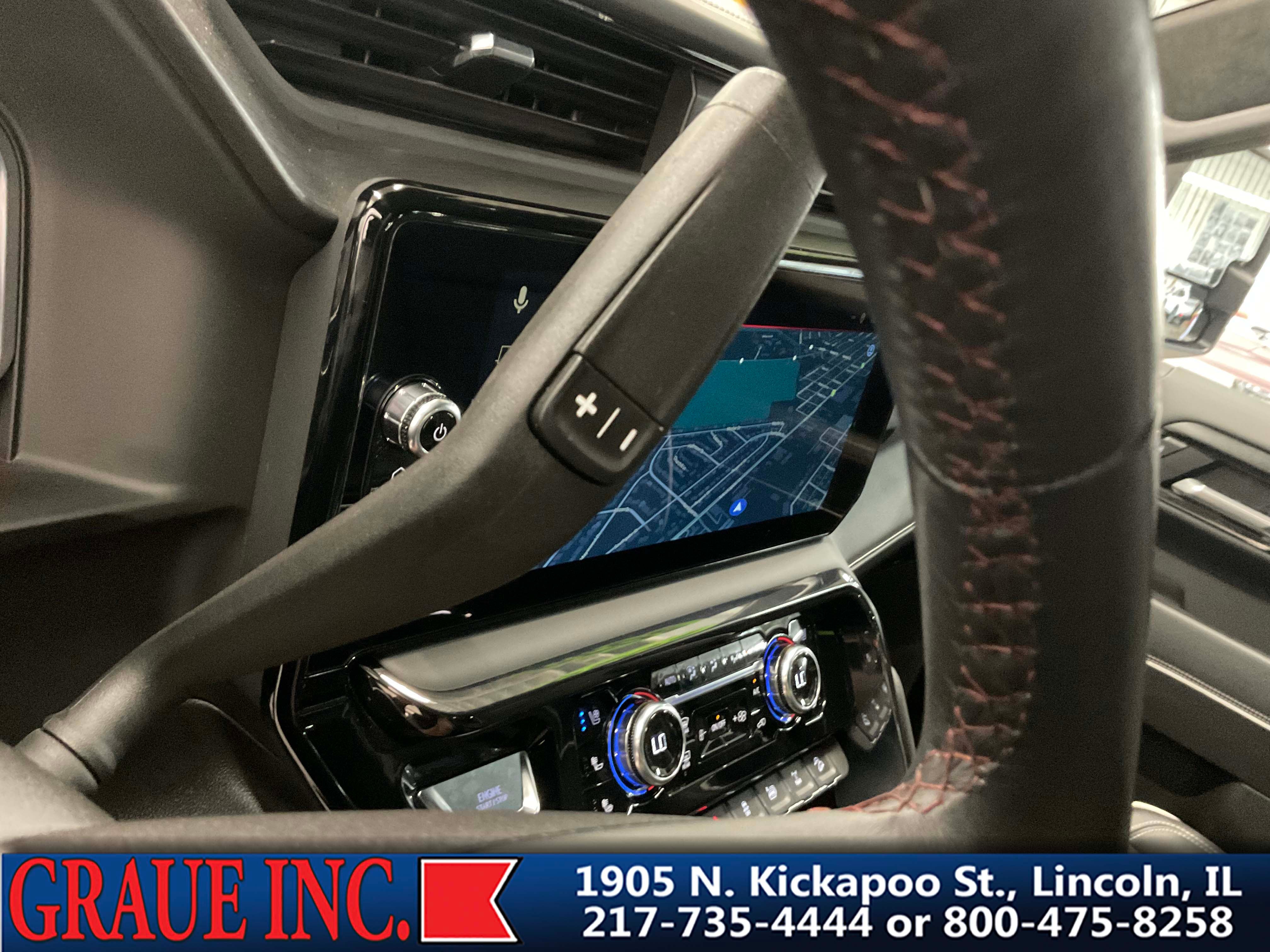 2025 GMC Sierra 2500 HD AT4X