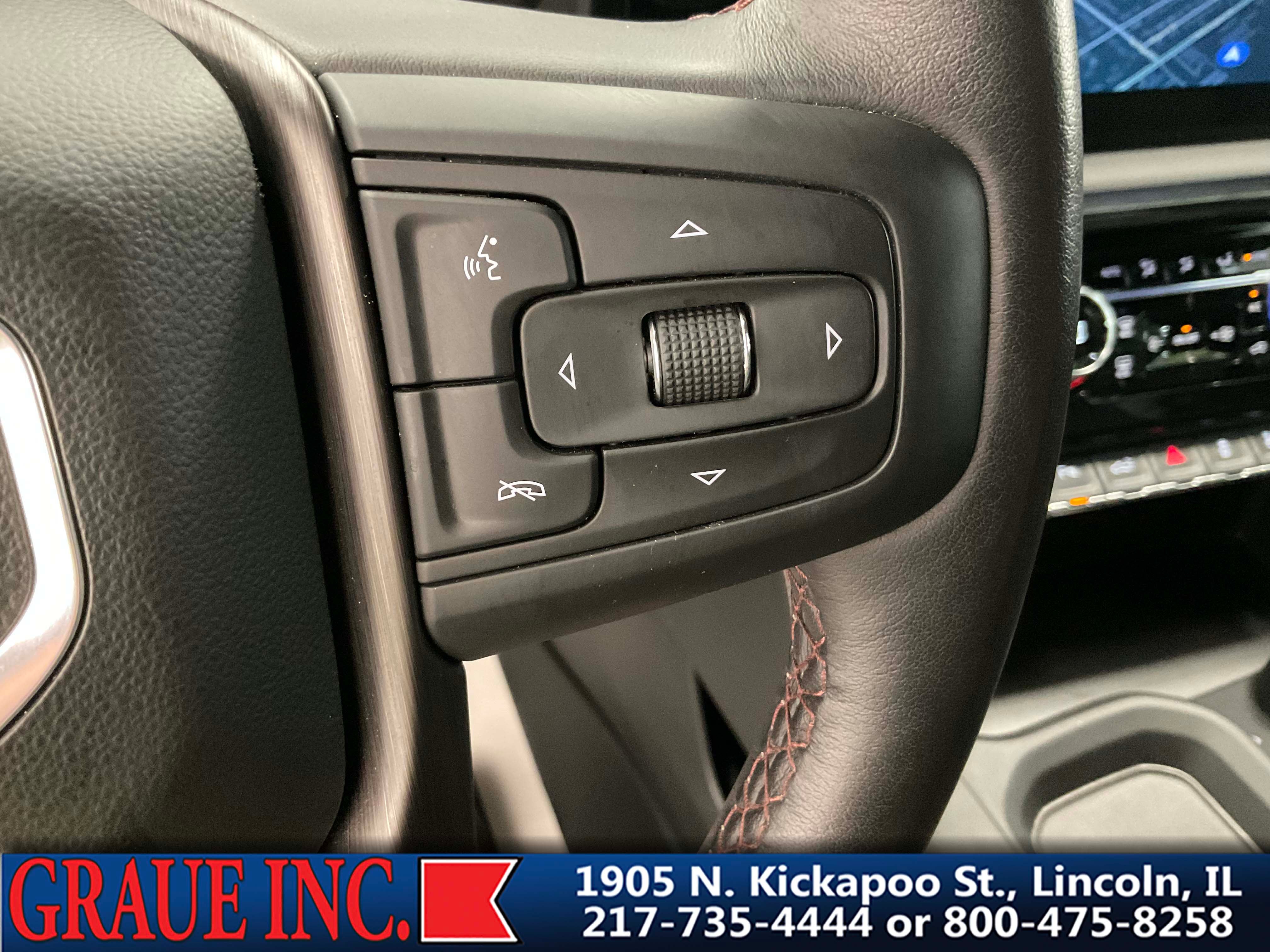 2025 GMC Sierra 2500 HD AT4X