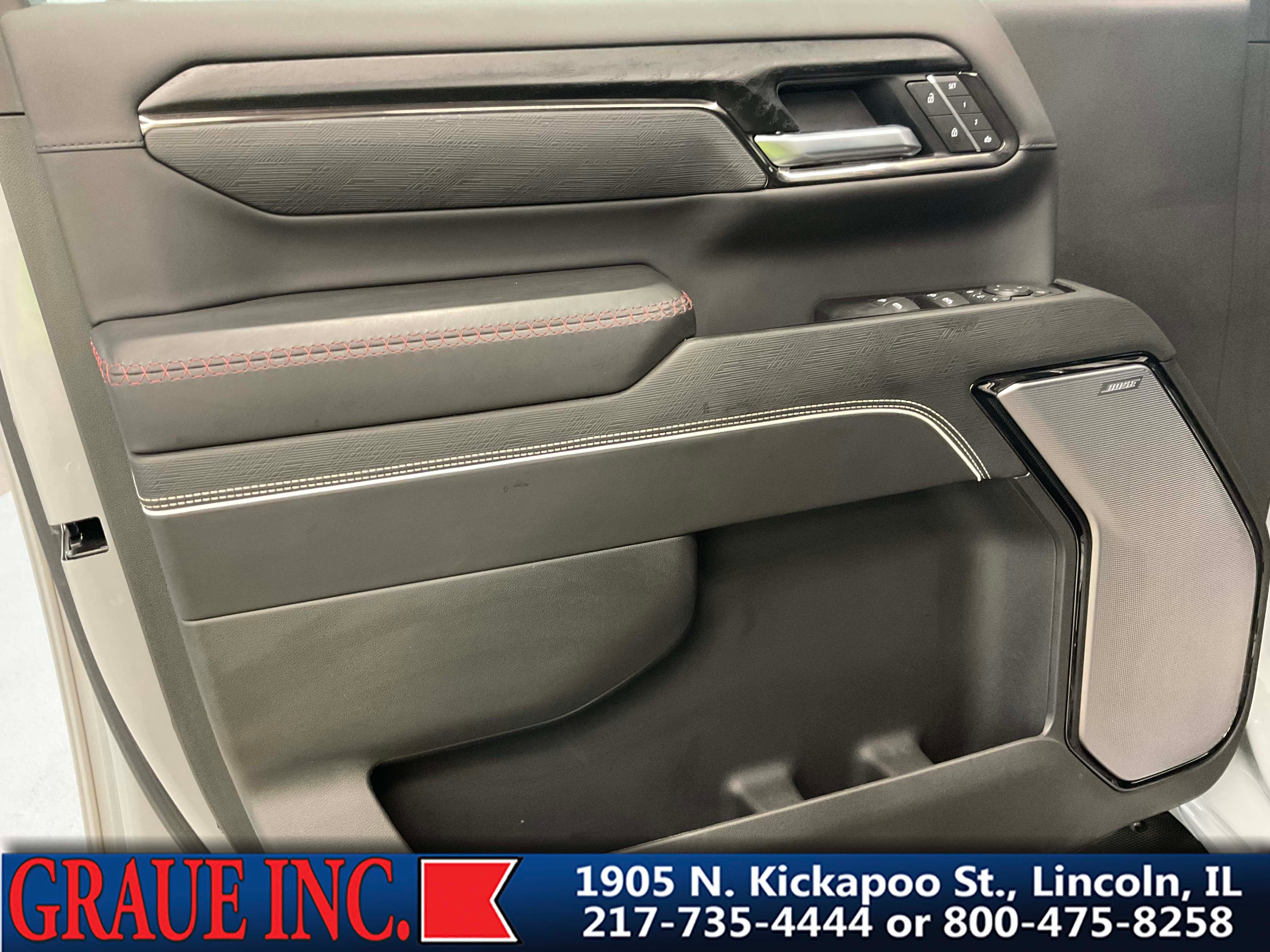 2025 GMC Sierra 2500 HD AT4X