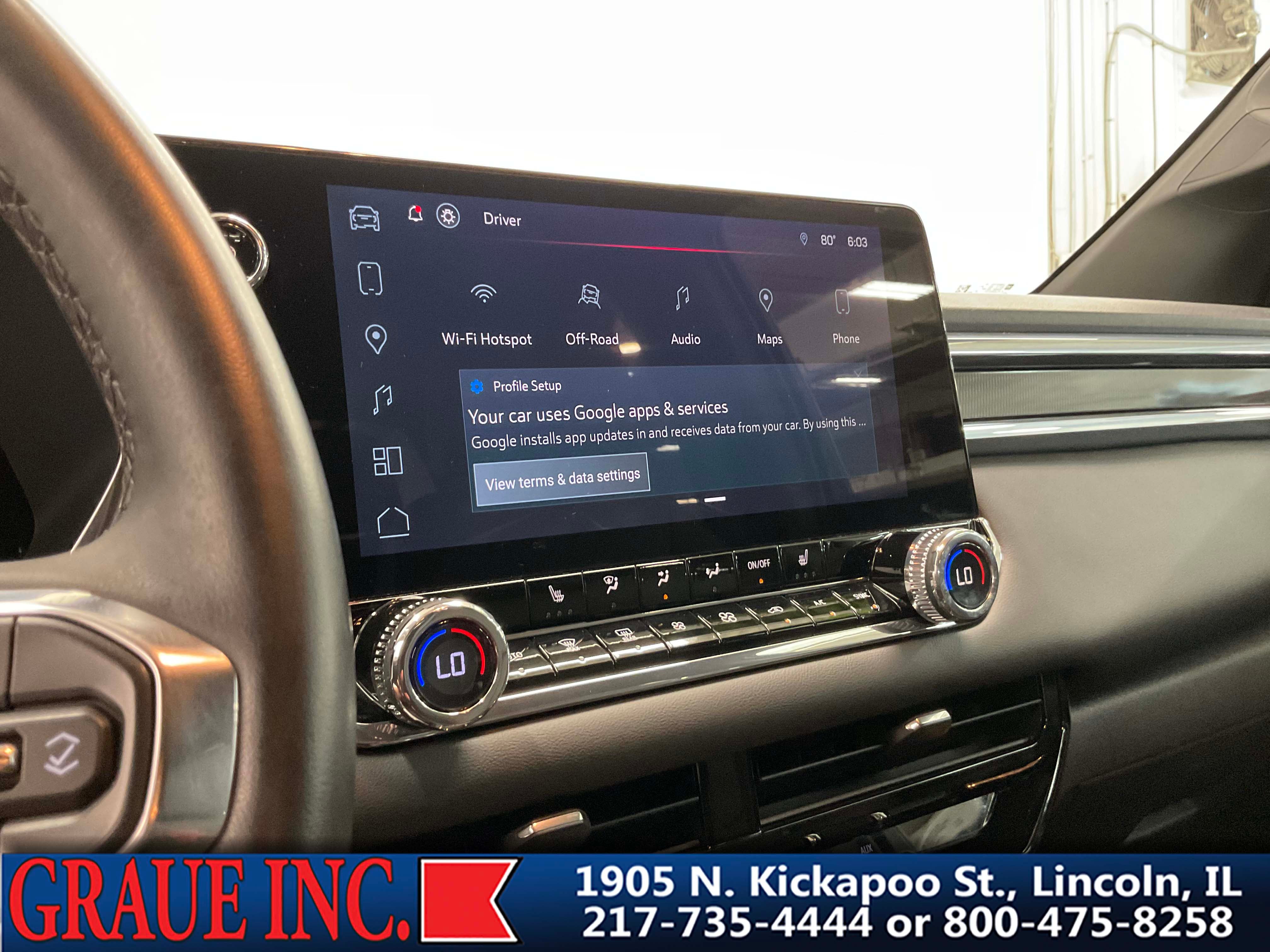2023 GMC Canyon 4WD Elevation
