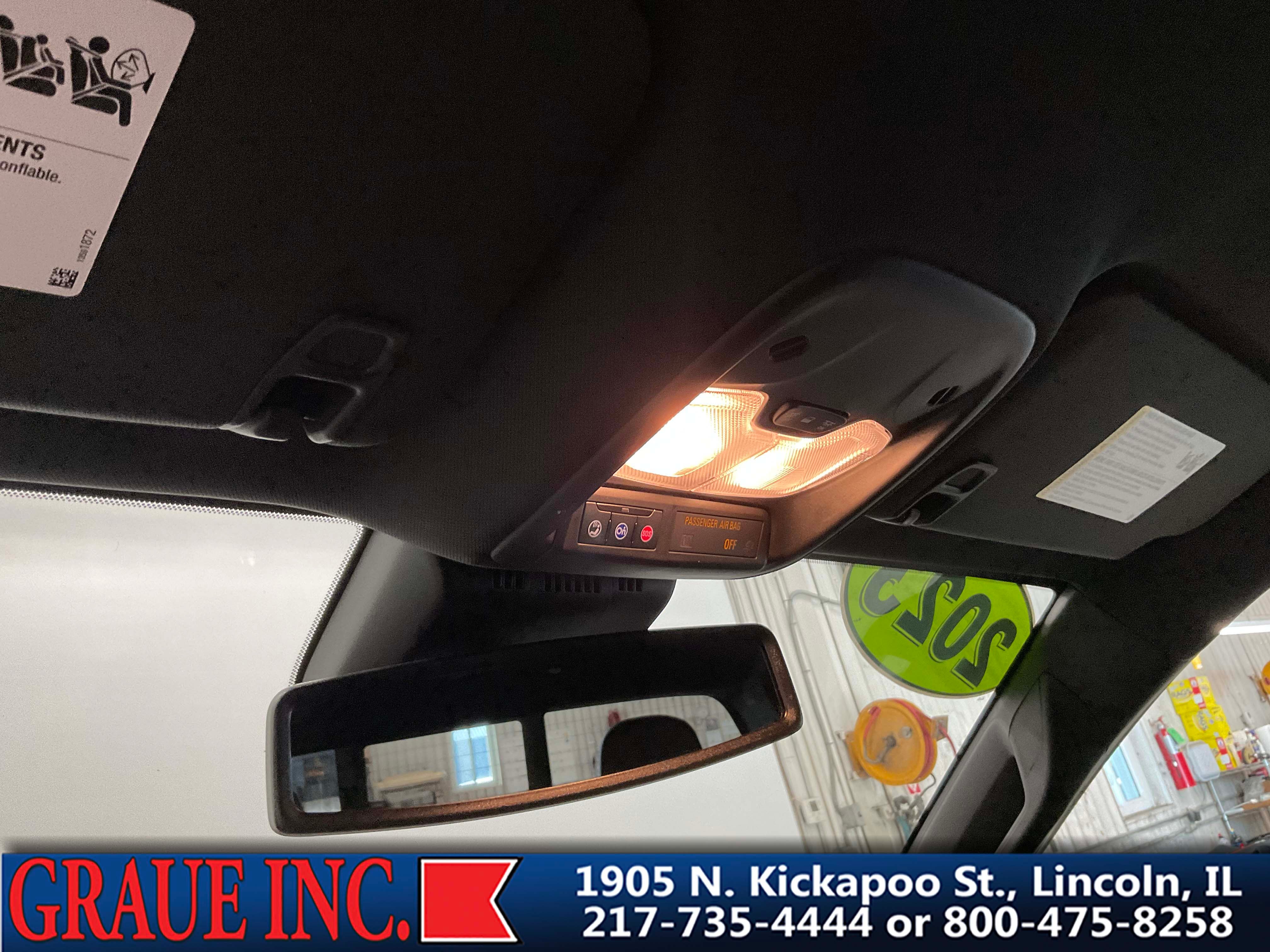 2023 GMC Canyon 4WD Elevation