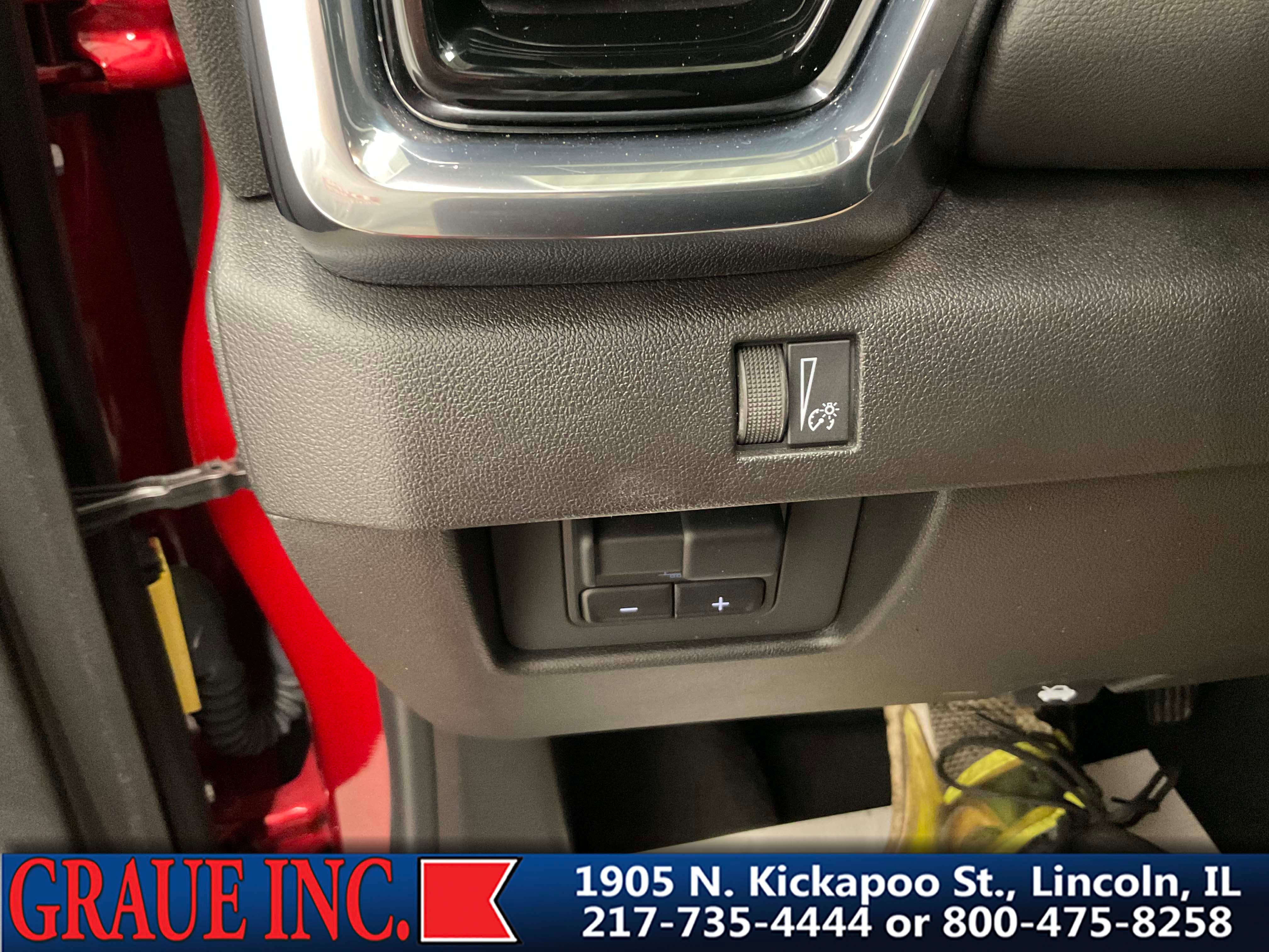 2023 GMC Canyon 4WD Elevation