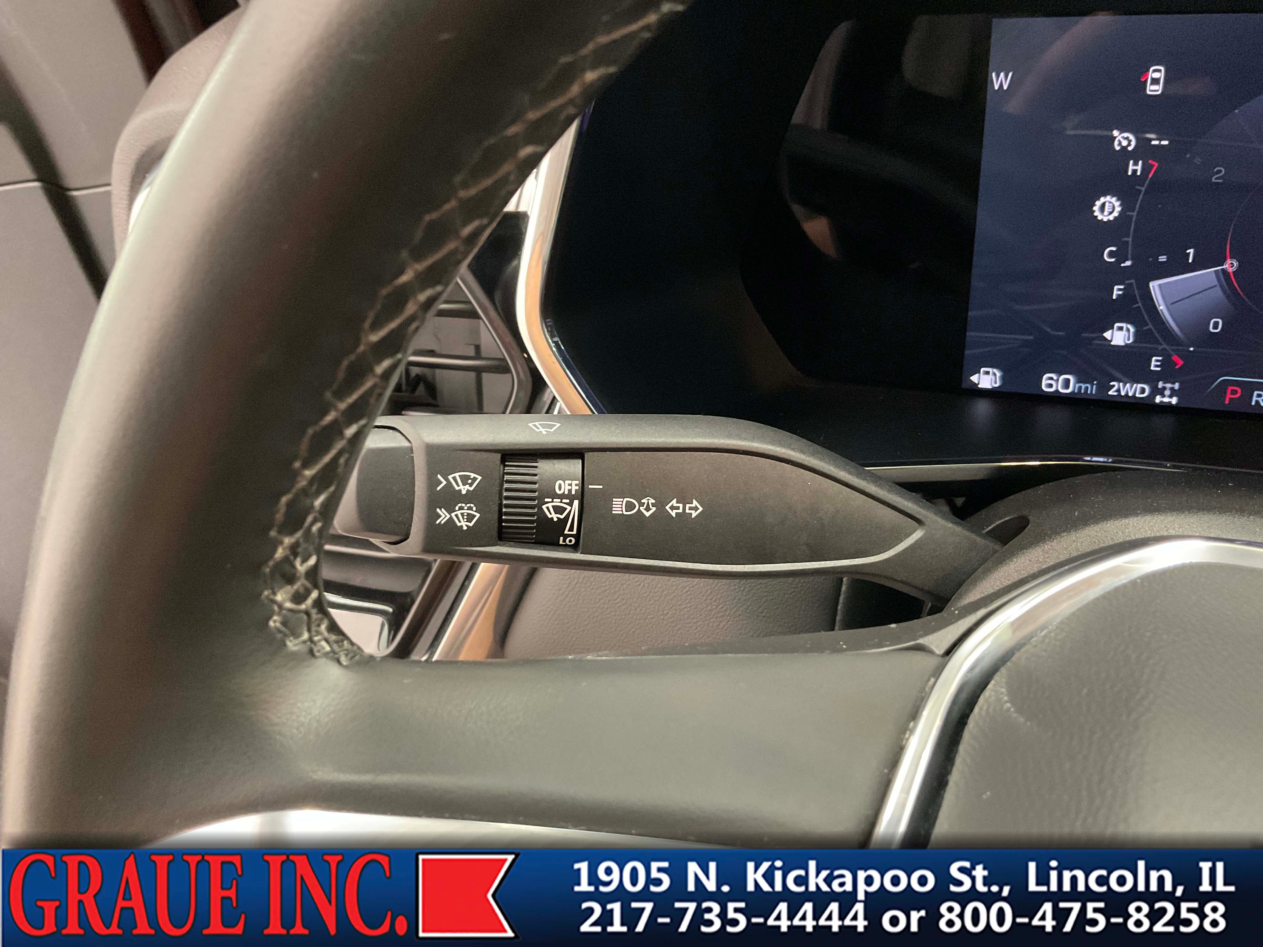 2023 GMC Canyon 4WD Elevation