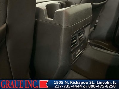 2023 GMC Canyon 4WD Elevation