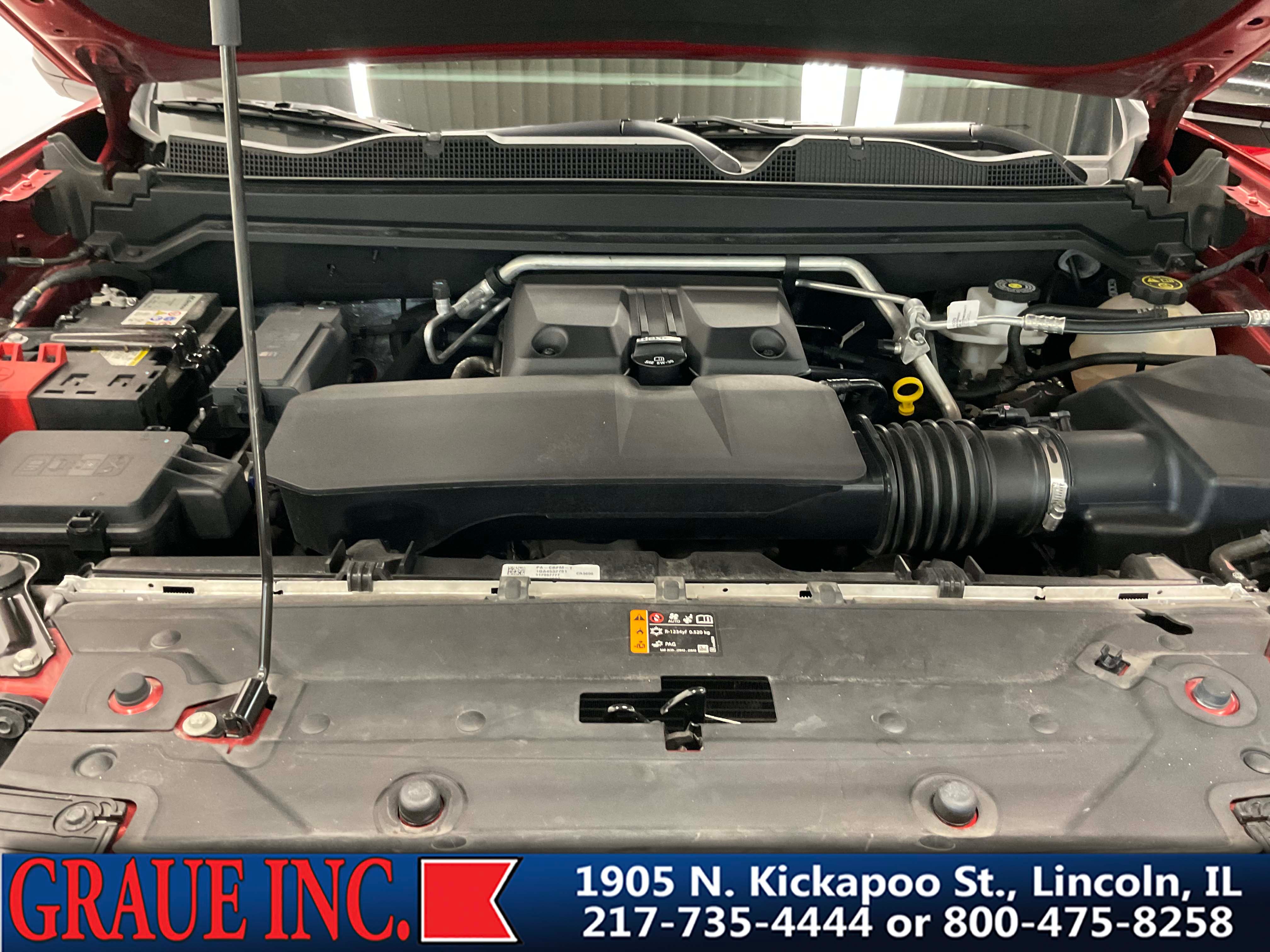 2023 GMC Canyon 4WD Elevation