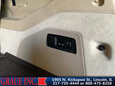 2021 Cadillac Escalade ESV Premium Luxury