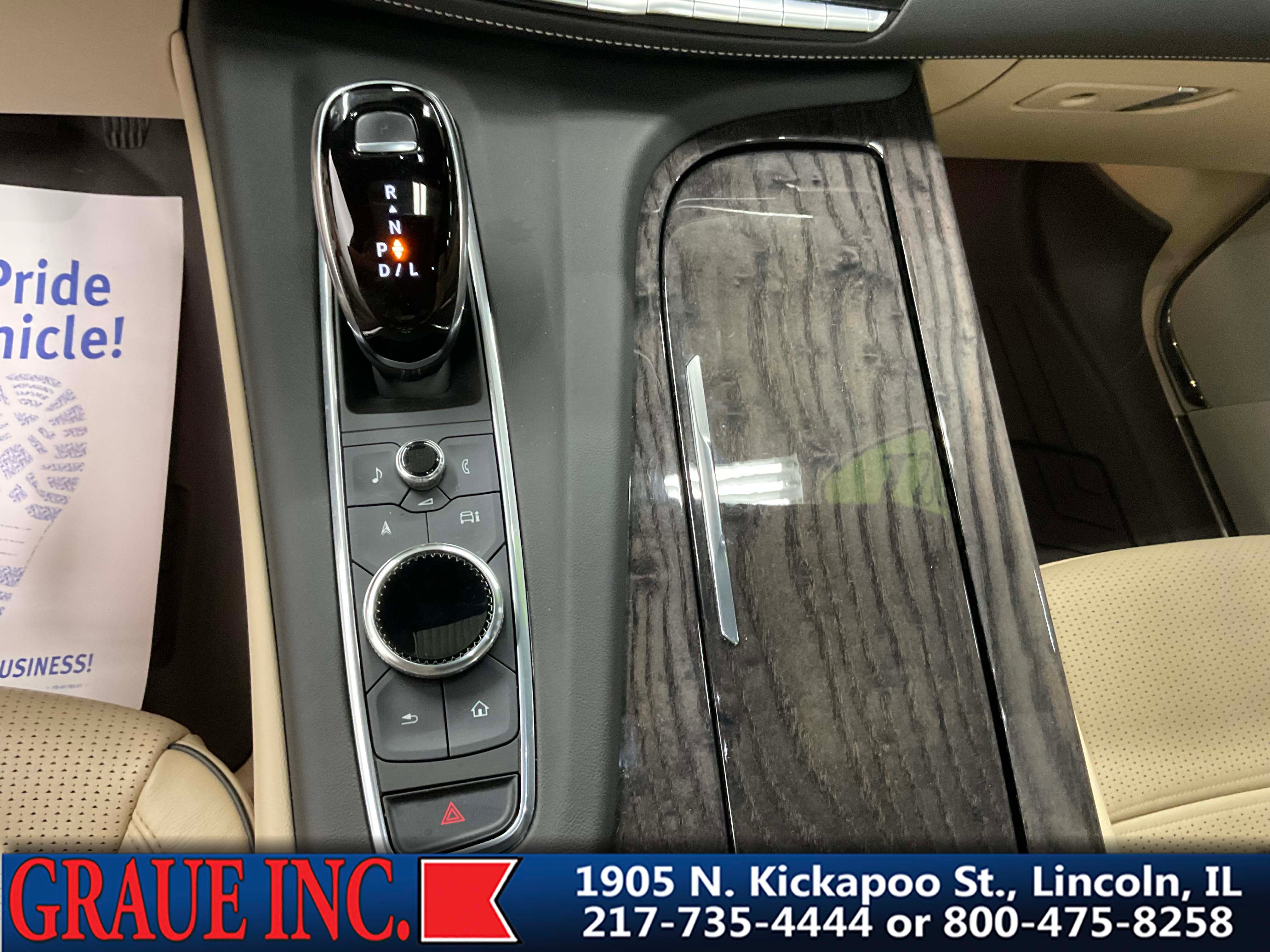 2021 Cadillac Escalade ESV Premium Luxury