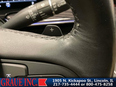 2021 Cadillac Escalade ESV Premium Luxury