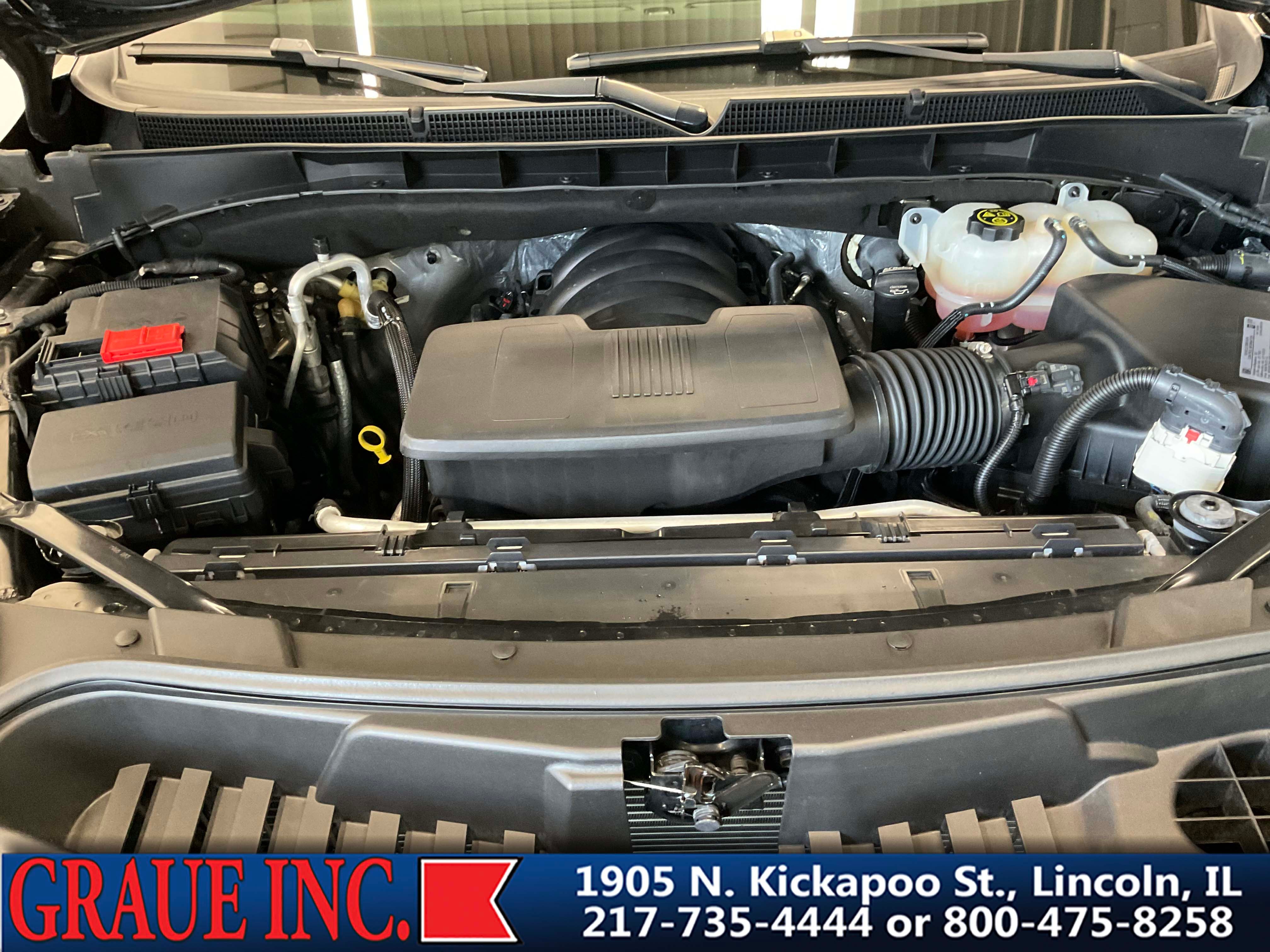 2021 Cadillac Escalade ESV Premium Luxury