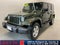 2007 Jeep Wrangler Unlimited Sahara