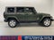 2007 Jeep Wrangler Unlimited Sahara